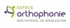 Espace Orthophonie